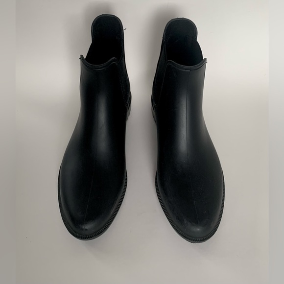 Cougar Rain Rubber Boots - Picture 2 of 4